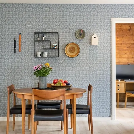 Ons 2024 - In Apartment *