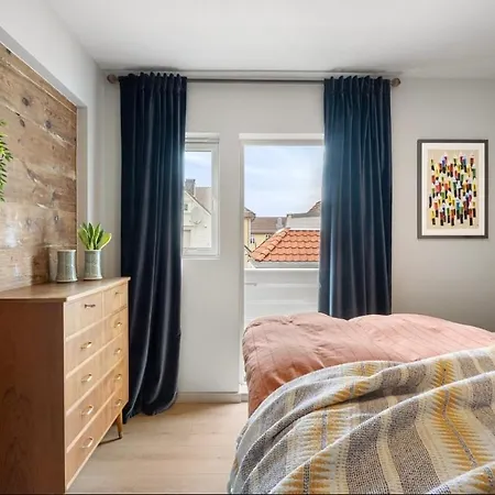 Ons 2024 - In Apartment Stavanger