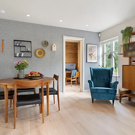 Ons 2024 - In Apartment *