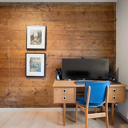 Ons 2024 - In Apartment